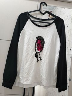 Kaos sequin