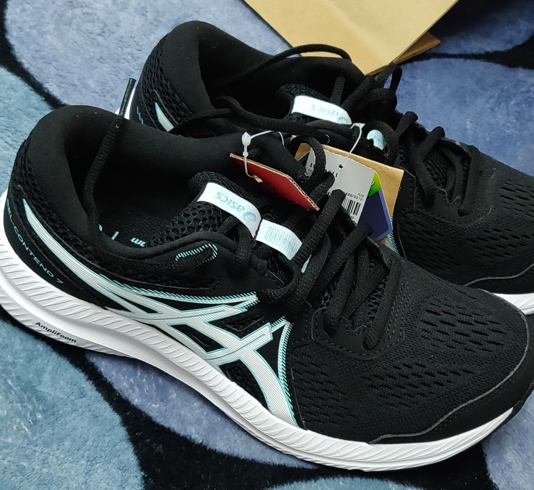 Kasut asics new arrivals gel running