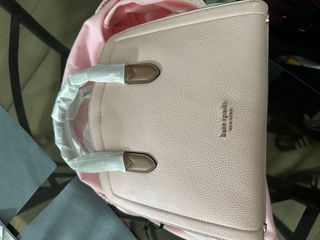 Kate Spade Knott Medium Satchel
