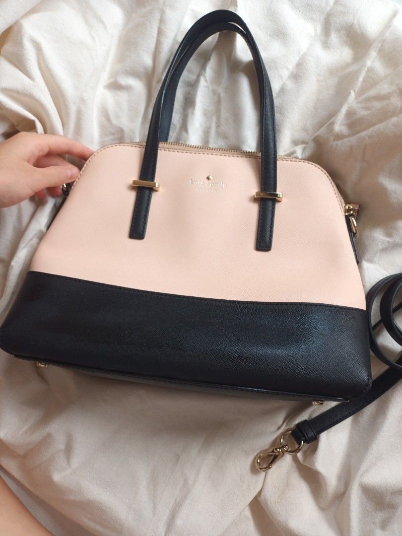 Kate spade two new arrivals way bag