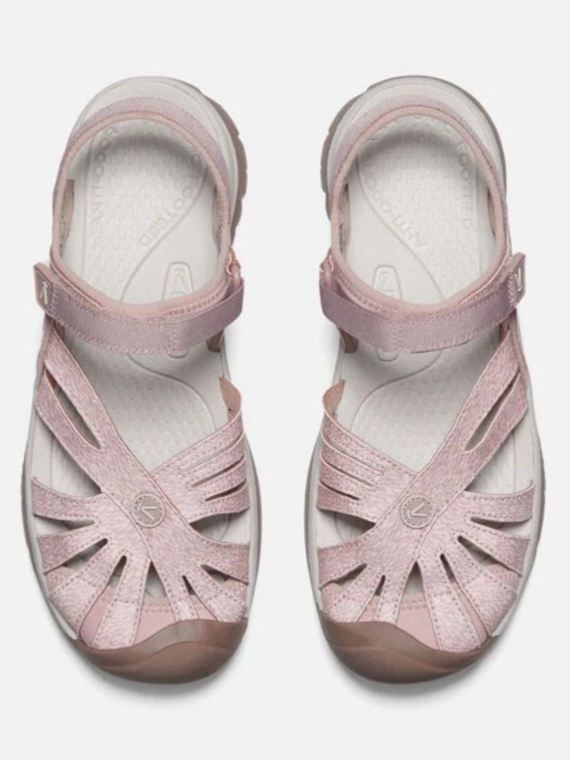 Keen women rose sandal faws size available us 6 us 9 Women s