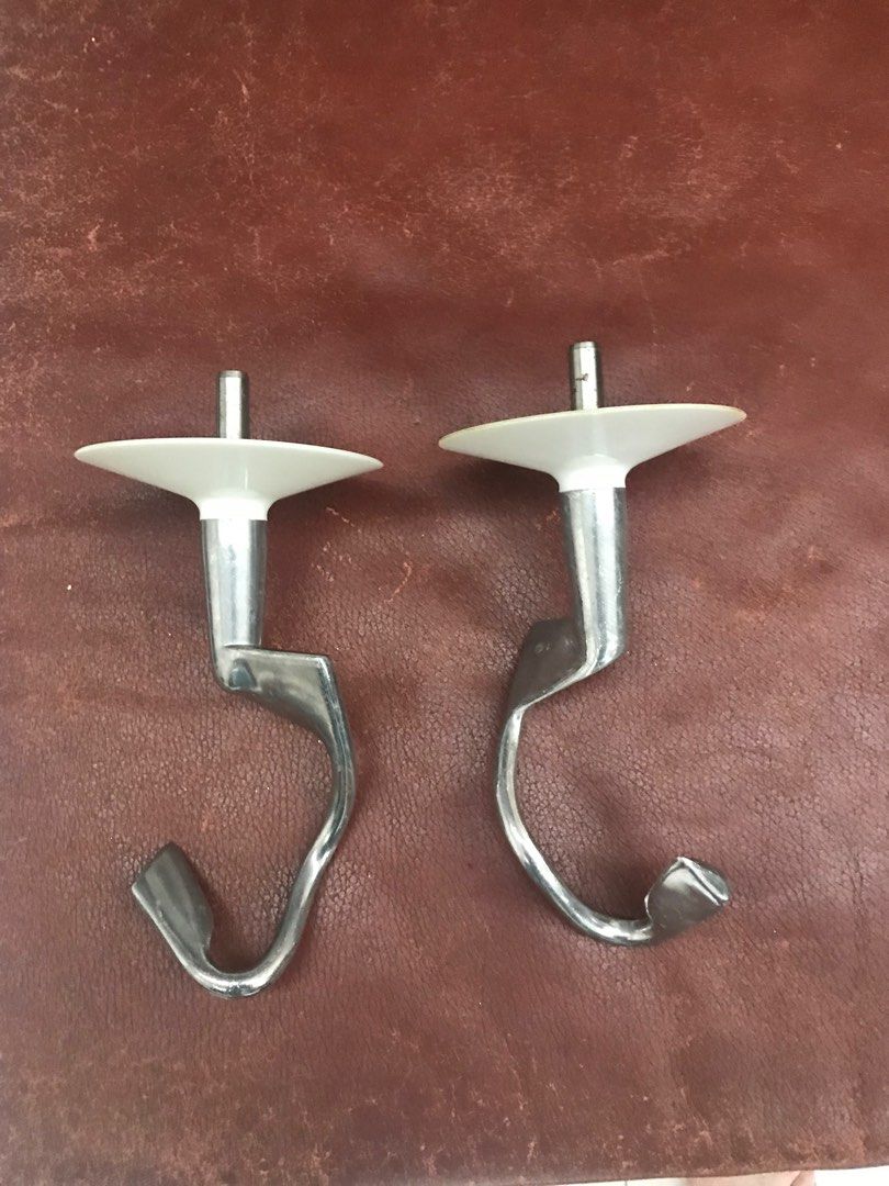 Kenwood Major dough hook, TV & Home Appliances, Kitchen Appliances