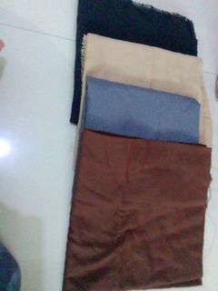 Kerudung take all 10.000