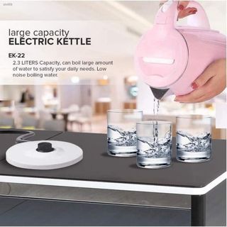 kettle smart insulation household electric kettle 304 kettle stainless steel