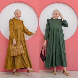 Kinan dress by Ema dialy (new)