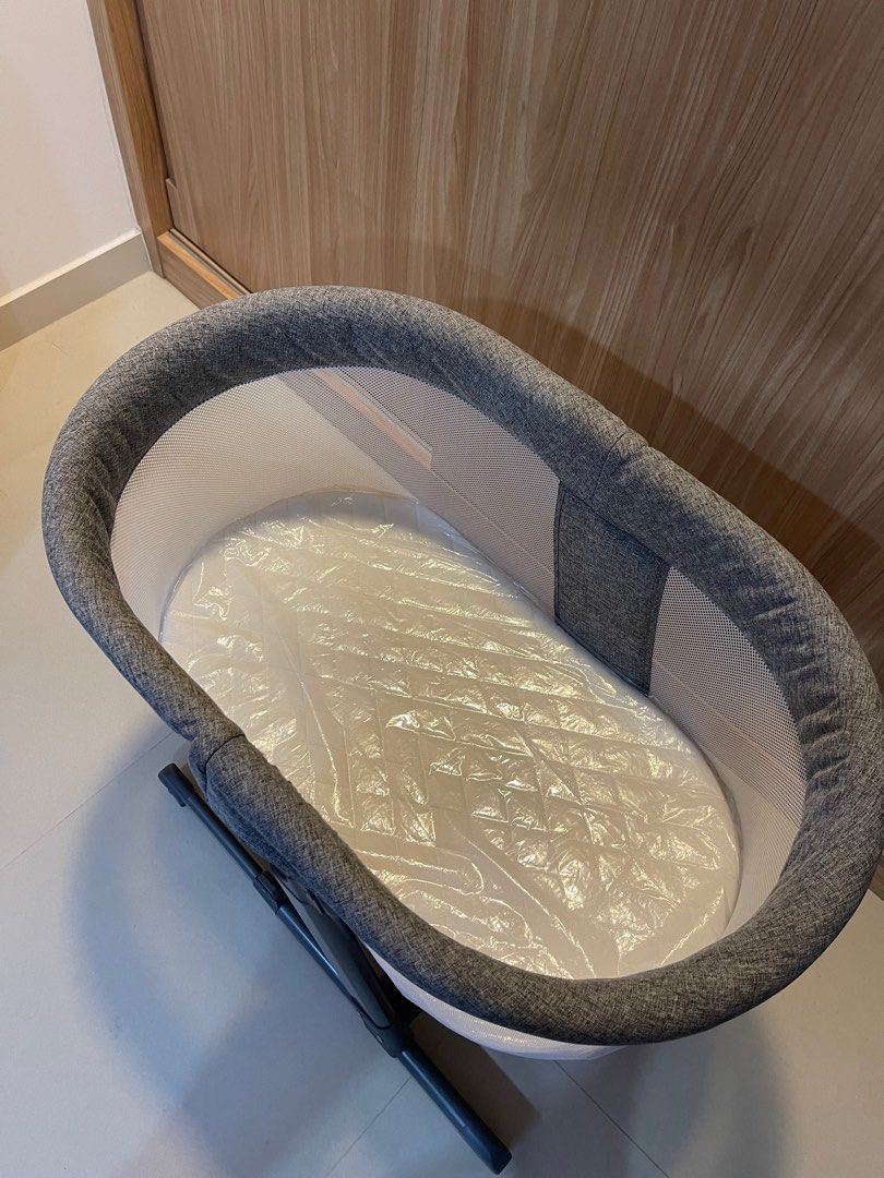 Kmart baby bassinet cot Babies Kids Baby Nursery Kids