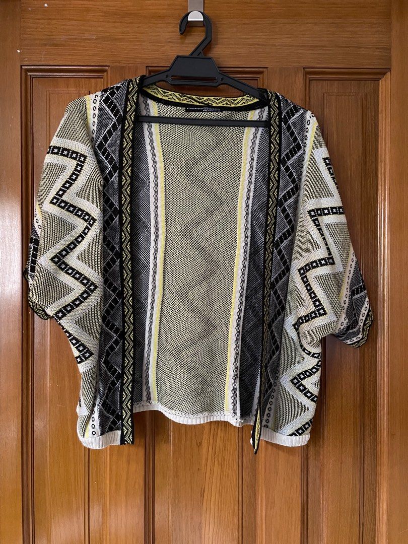 Primark crochet cardigan sale