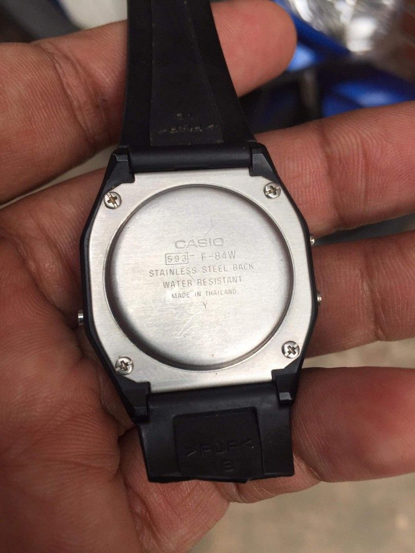 Casio 5380 hotsell