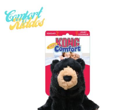 Kong comfort kiddos pig on sale