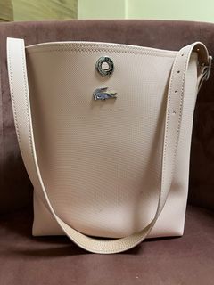 Leather handbag JC De Castelbajac Blue in Leather - 21878154