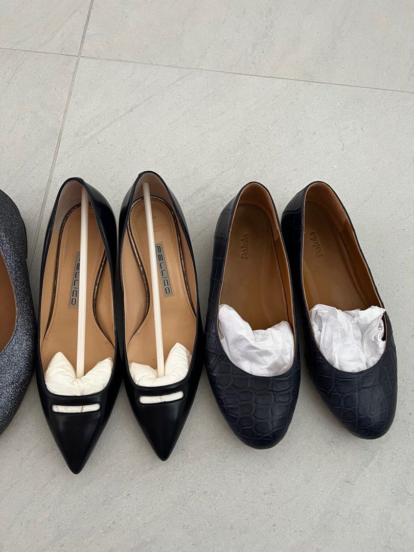 Ladies size on sale 38 shoes