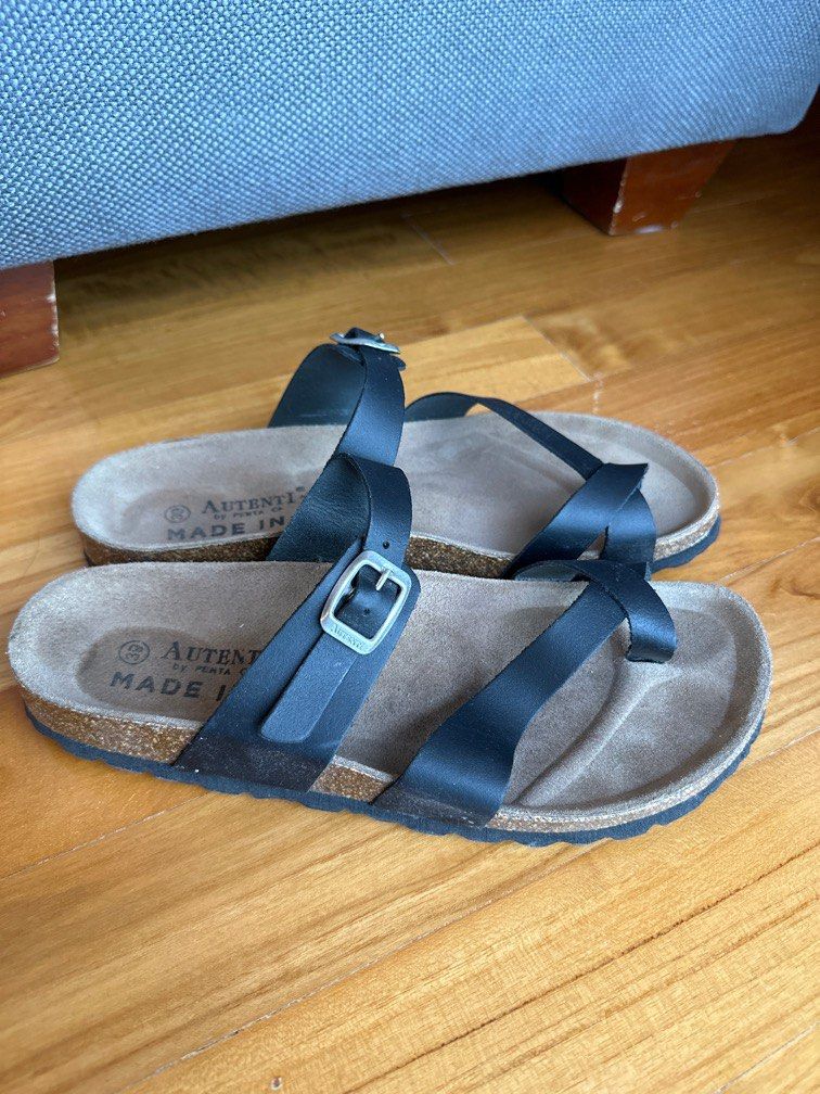Autenti sandals store uk