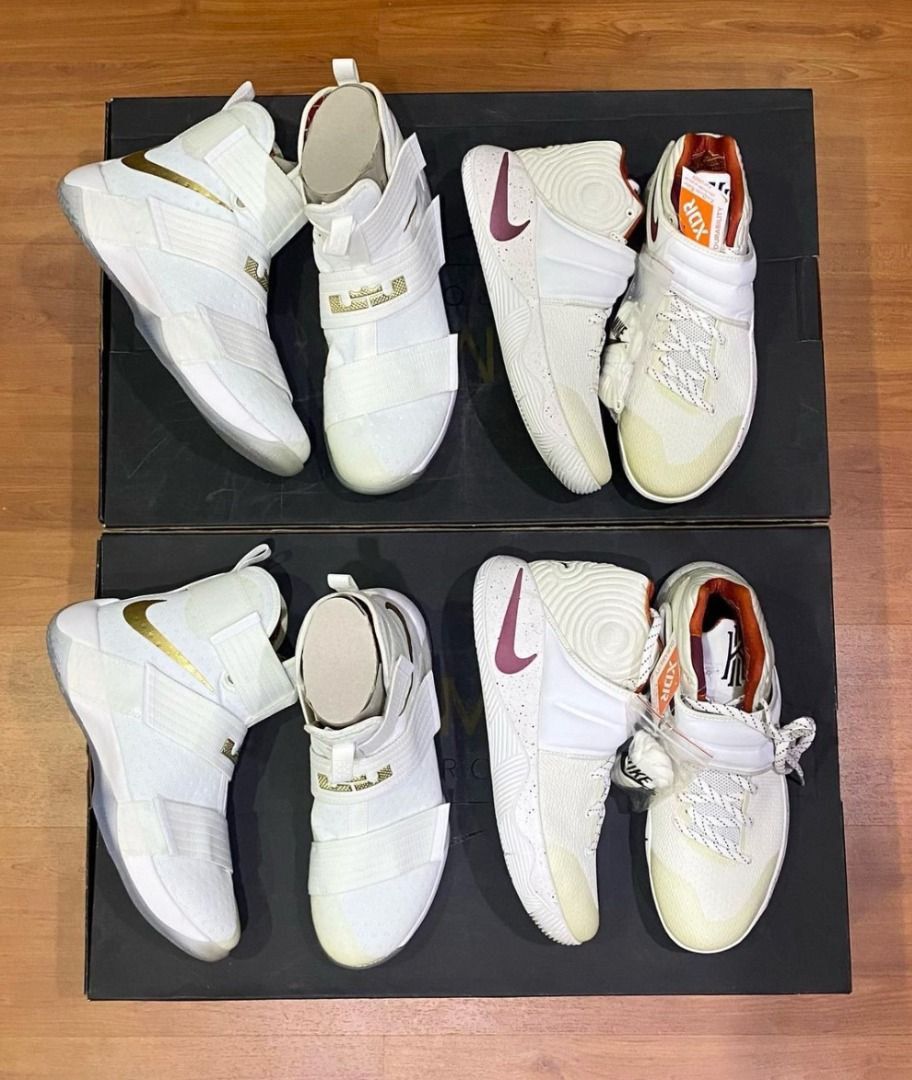 Champs lebron 2024 soldier 11