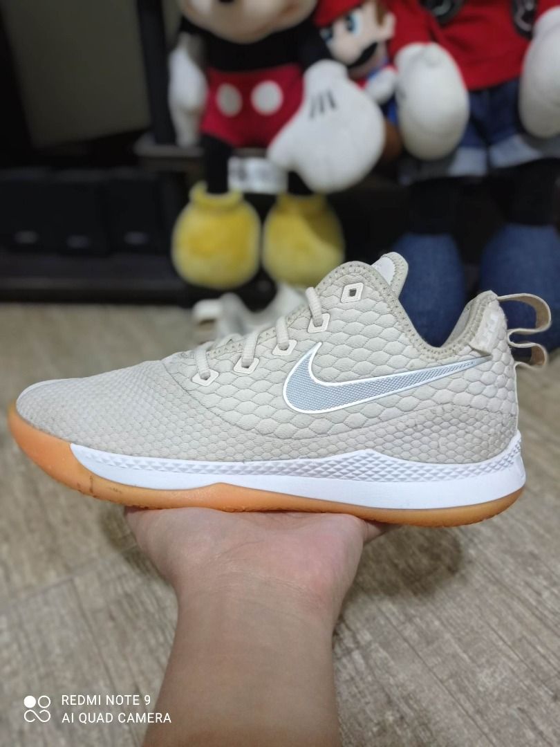 Lebron witness 3 light orewood discount
