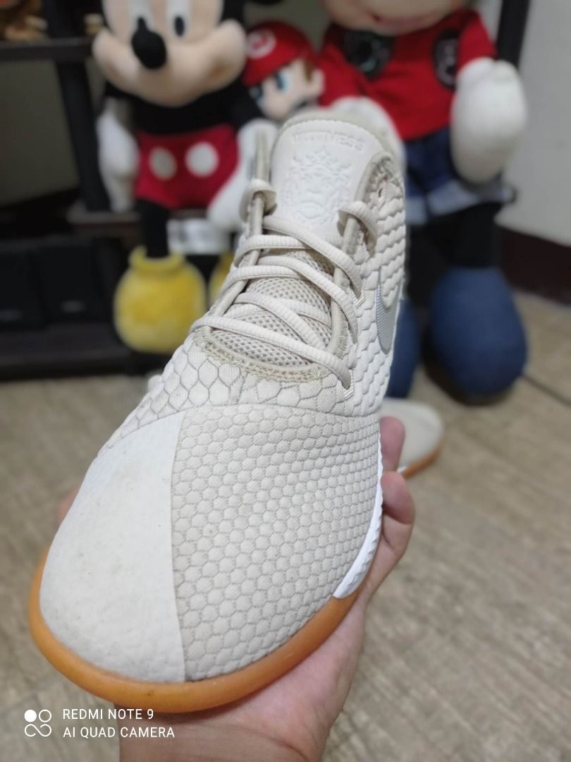 LeBron Witness III
