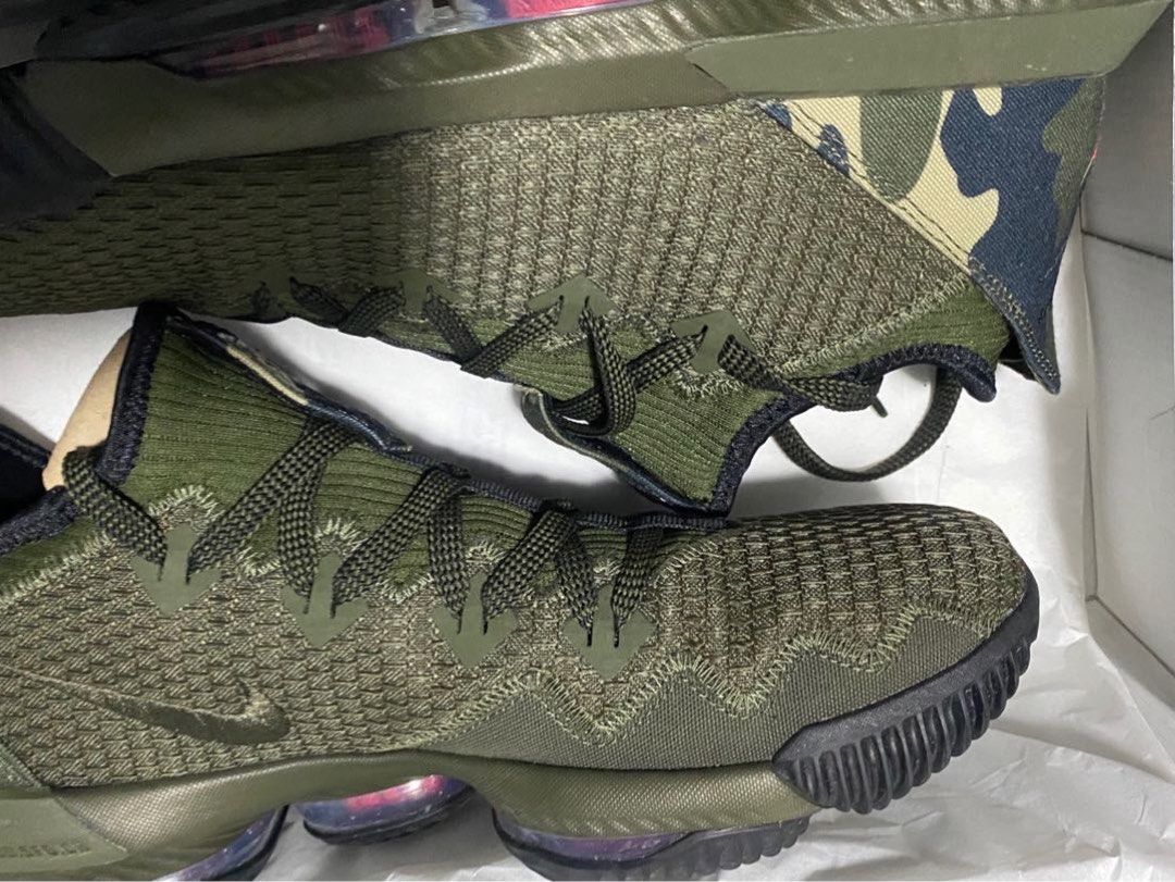 Lebron XVI Low (Category: Sneakers) located in Cainta. Submitted by bobbully (Listing ID 1027838230, Image 1). Description: Lebron XVI Low .