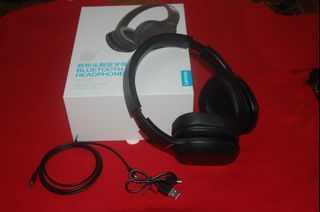 Lenovo Bluetooth Headset HD100