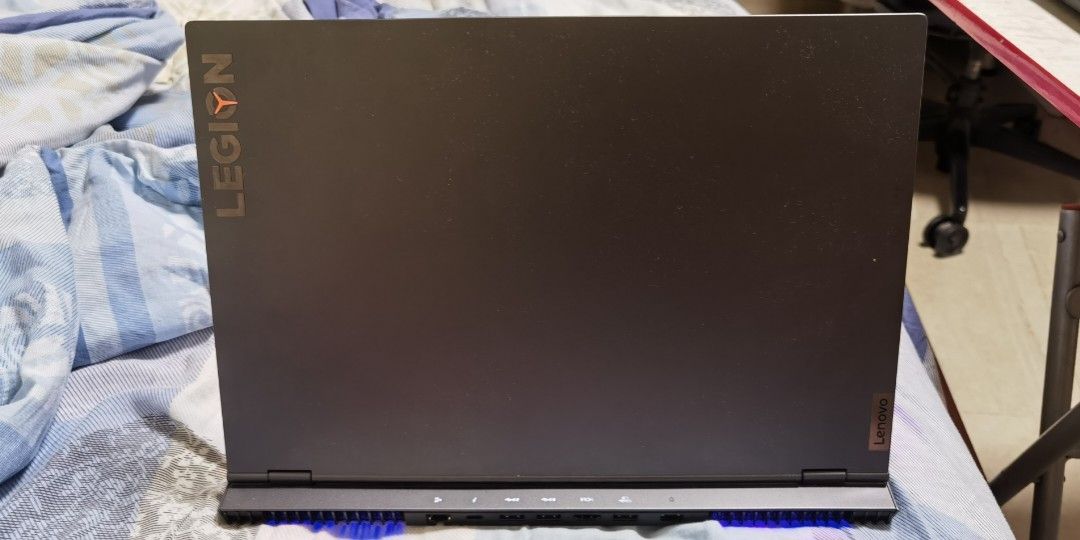 Lenovo legion 7i rtx 3080 165w, 電腦＆科技, 手提電腦- Carousell