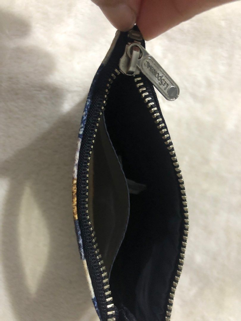 Lesportsac coin purse original, Women's Fashion, Bags & Wallets