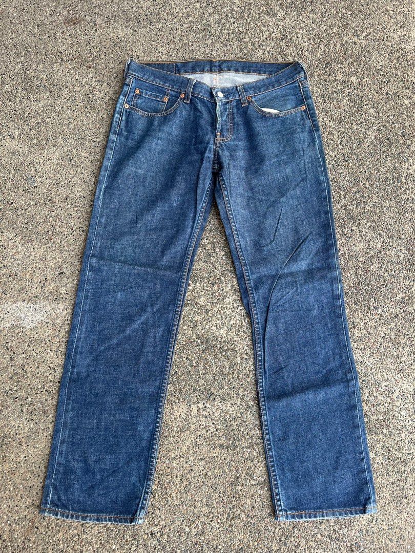 Levis 599 online