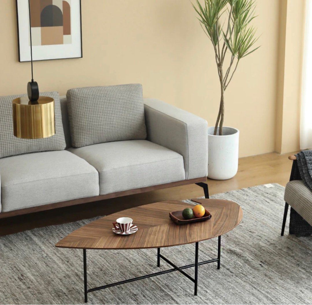 LEVORA Side Table, Furniture & Home Living, Furniture, Tables & Sets on ...