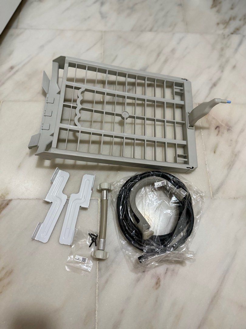 LG Condenser Dryer TDC8066S (8KG), TV & Home Appliances, Washing