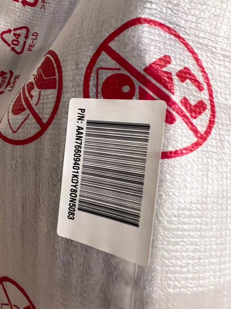 LG OLED 55 inch TV stand (OLED55B8STB TV model), TV & Home Appliances