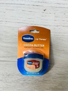 LIP BALM AND ORAL CARE IMPORTED