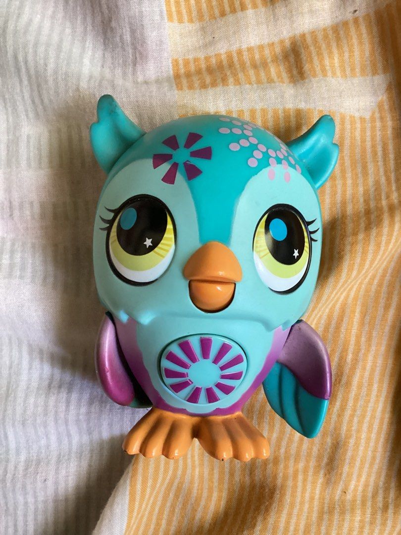 Littlest pet shop singing online