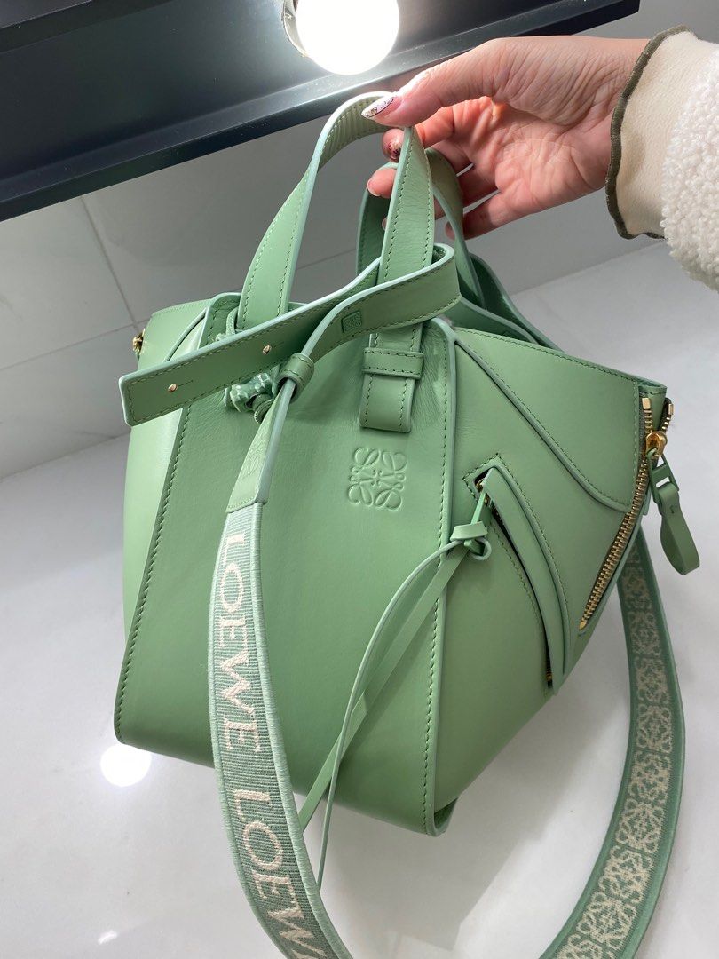Loewe hammock bag purseforum shop