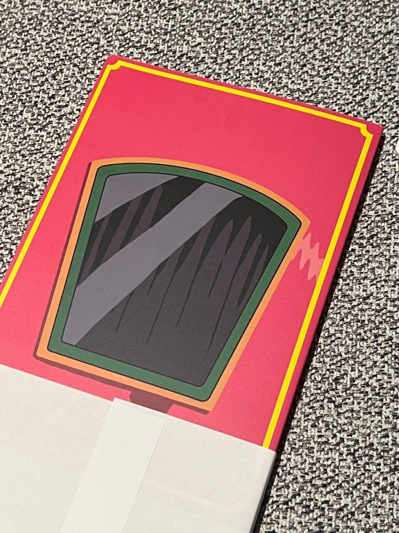 Loewe x Howl’s Moving Castle Notebook, Luxury, Accessories on Carousell