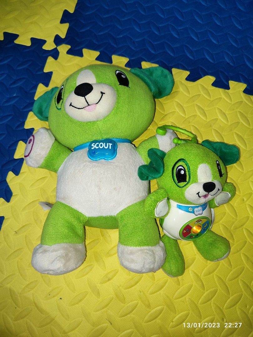 Leapfrog my best sale pal 2