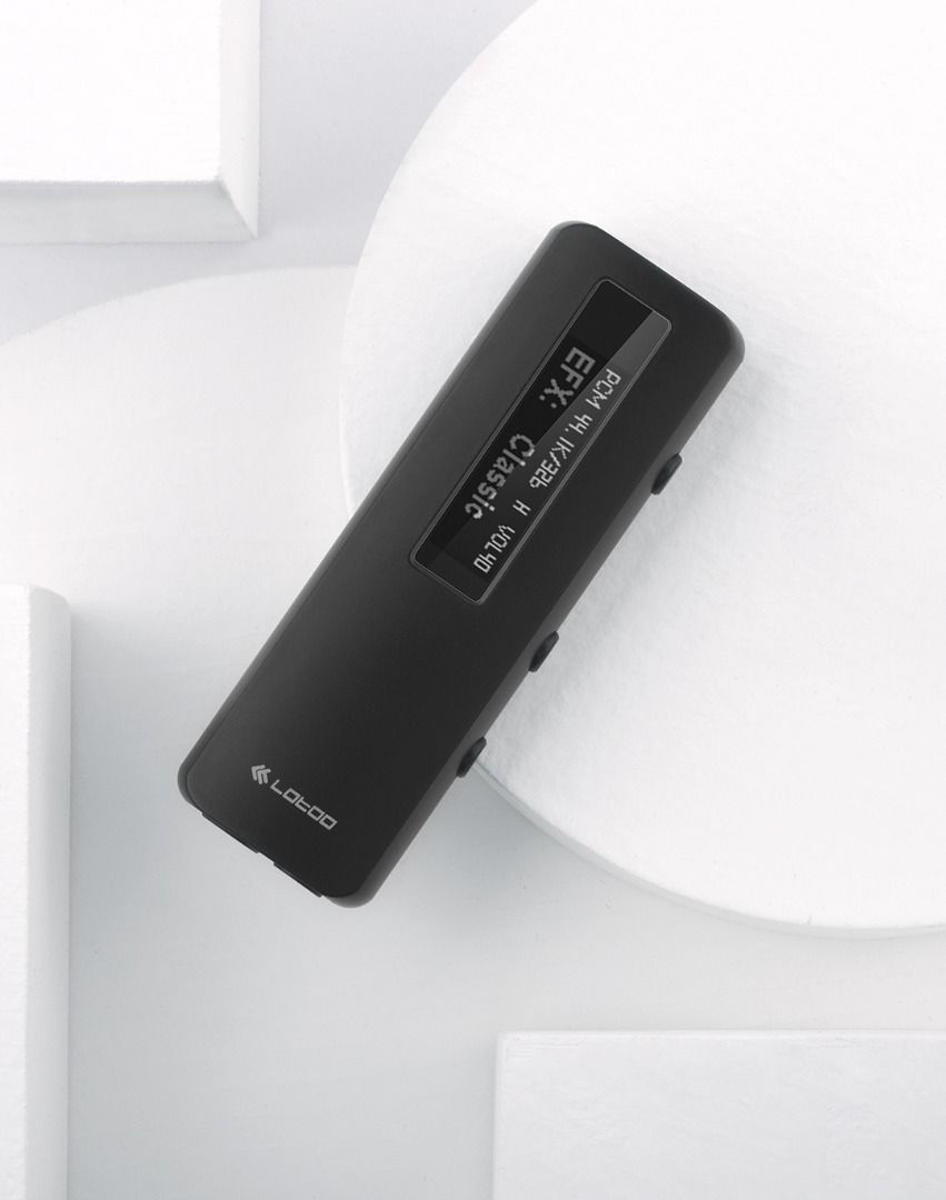 Lotoo PAW S1 USB便攜解碼耳擴(3.5mm+4.4mm輸出), 音響器材, 耳機 