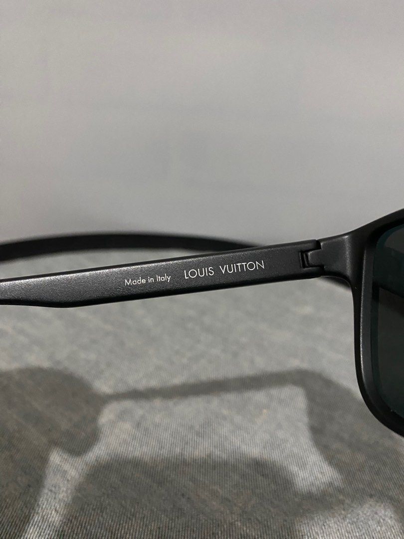 Louis Vuitton Waisea Sunglasses #louisvuitton #louisvuittonglasses #lu