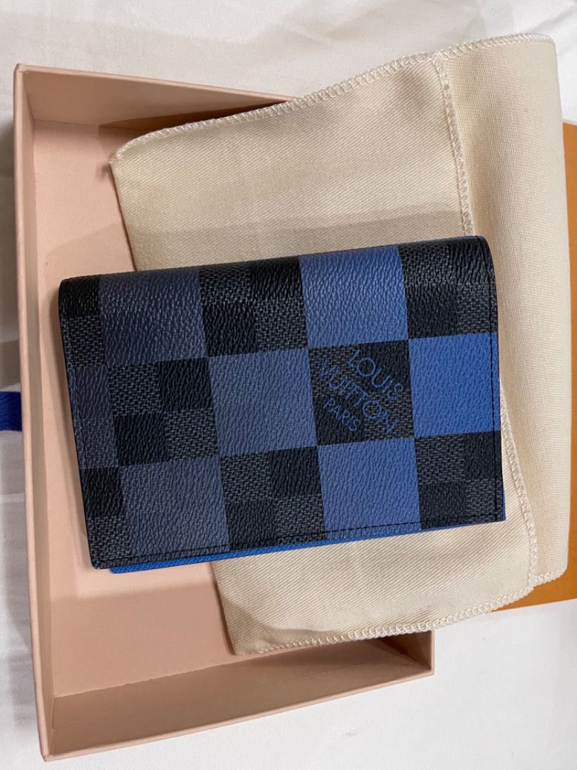 Louis Vuitton Passport Cover for Sale in Biloxi, MS - OfferUp