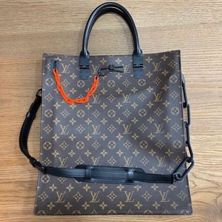 Louis Vuitton, Bags, Unused Louis Vuitton X Virgil Ablohclouds Brazza  Wallet