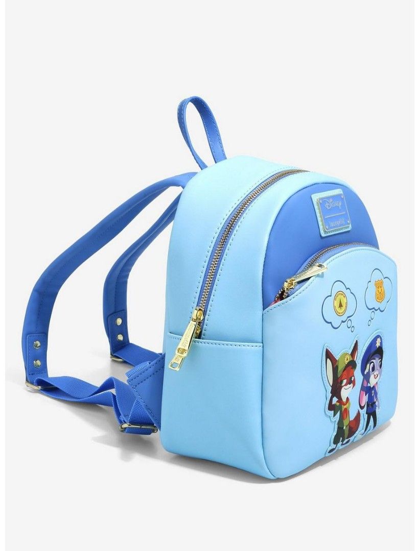 Cuphead Backpack 3D Japan Anime Boys Girls Cartoon Oxford Waterproof C|  Lusy Store LLC