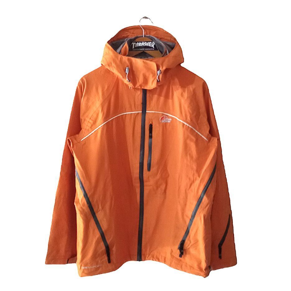 Lowe Alpine Triple Point Outdoor Jacket