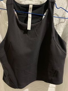 Lululemon 運動內衣 上衣 正品 14號