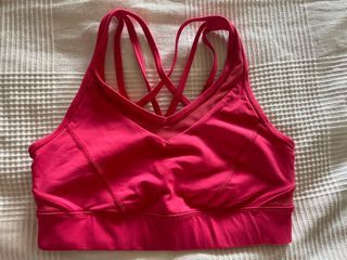 Lululemon bra