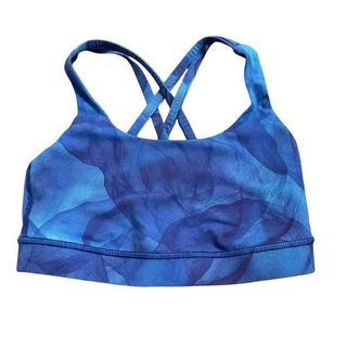 Lululemon Energy Bra