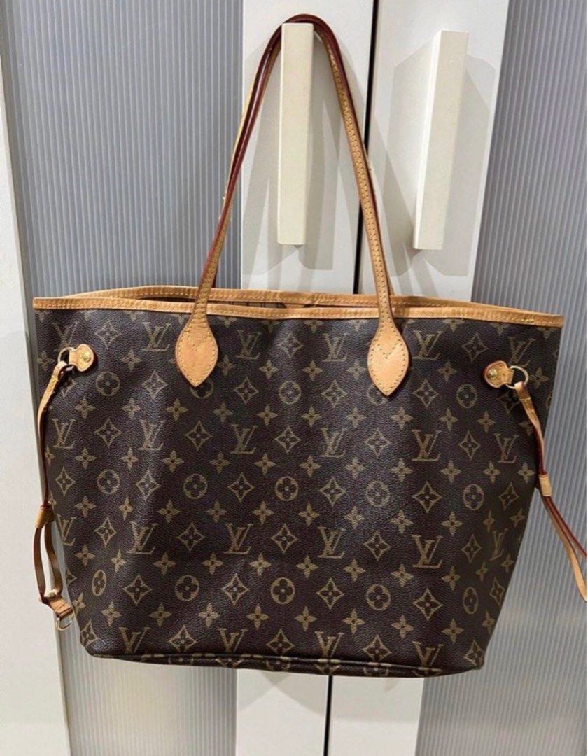 Louis Vuitton Neverfull LV M45679– TC