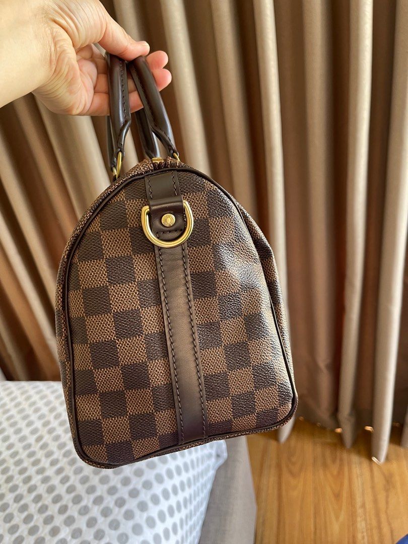 Authentic Louis Vuitton dust bag 7.5x12 inches, Luxury, Bags & Wallets on  Carousell