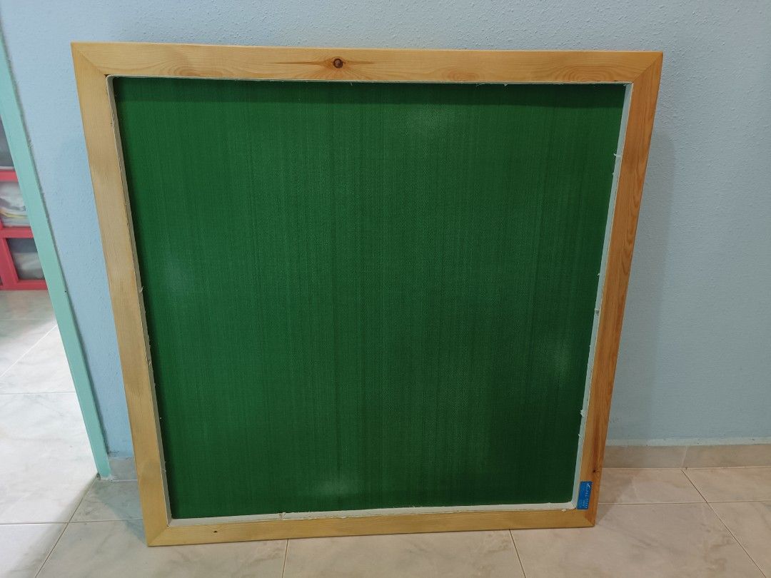 Mahjong table (top only, no legs), Furniture & Home Living, Furniture