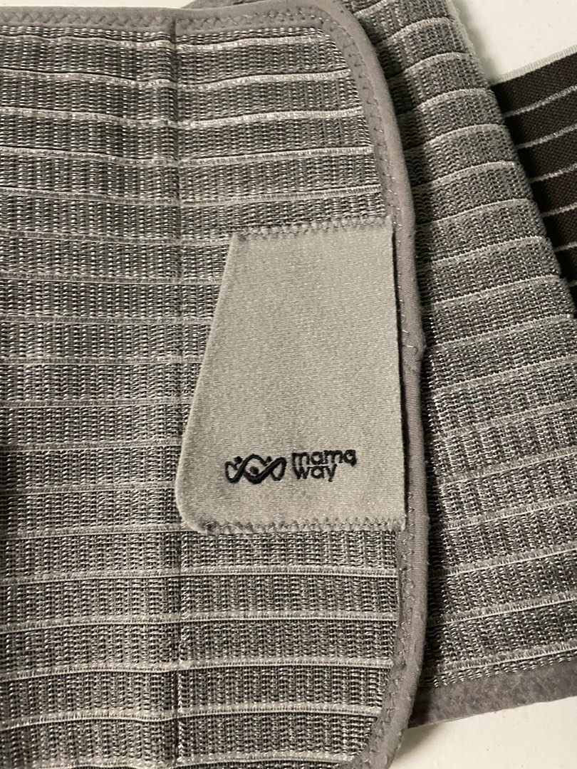 Mamaway Nano PostPartum Binder, Babies & Kids, Maternity Care on Carousell