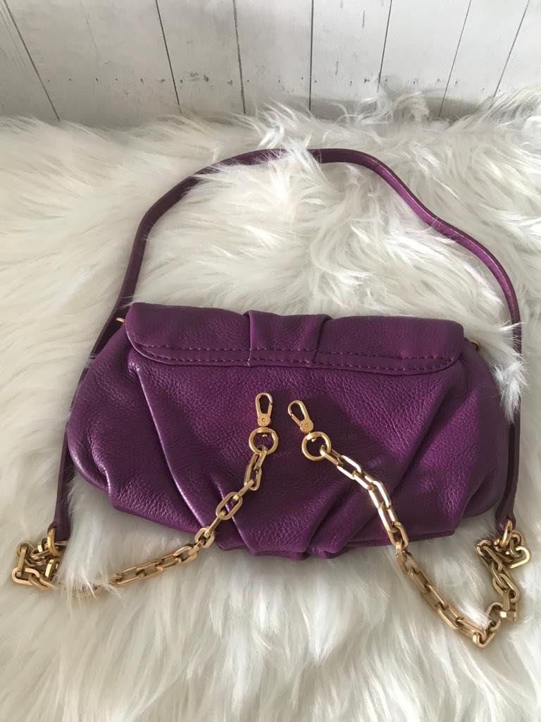 Marc jacobs classic q karlie crossbody outlet