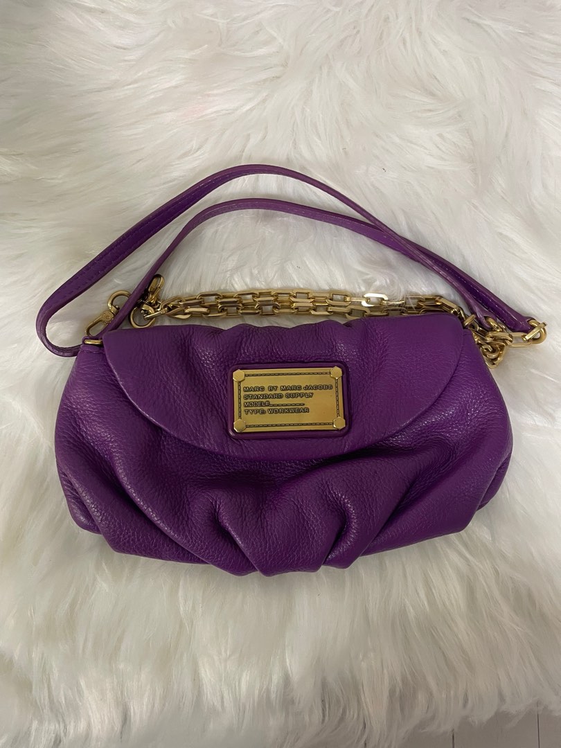 Marc by marc jacobs classic q karlie on sale