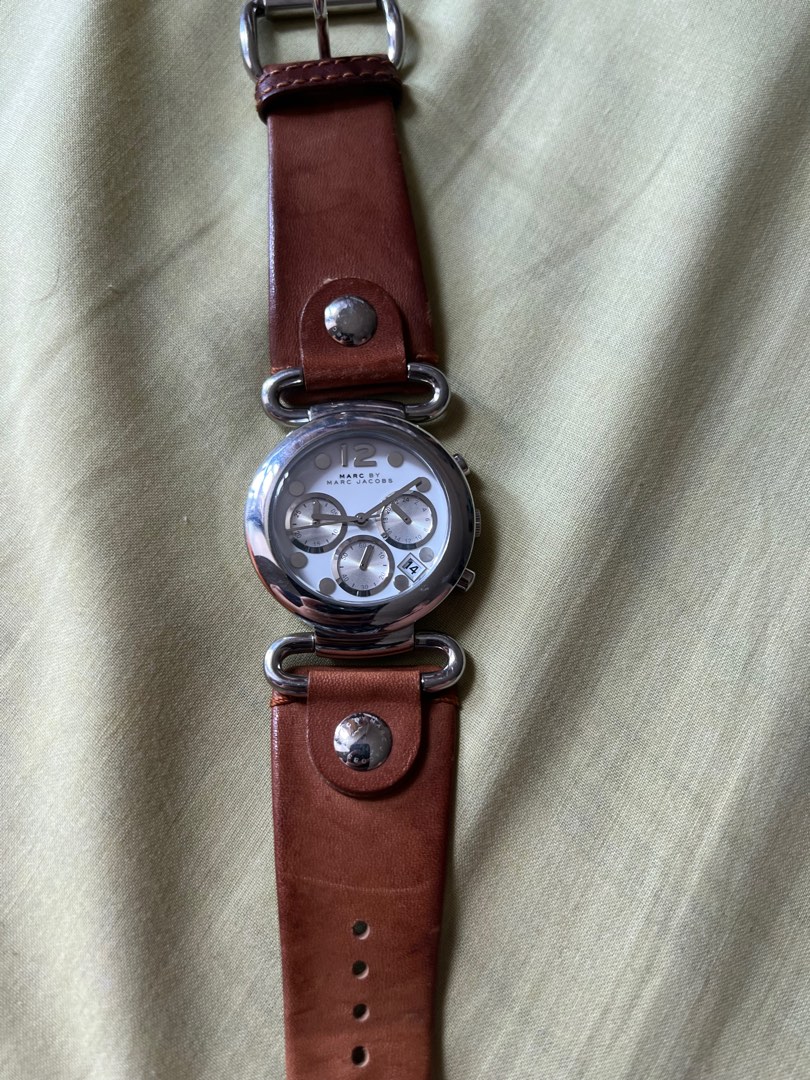Marc jacobs molly sales watch