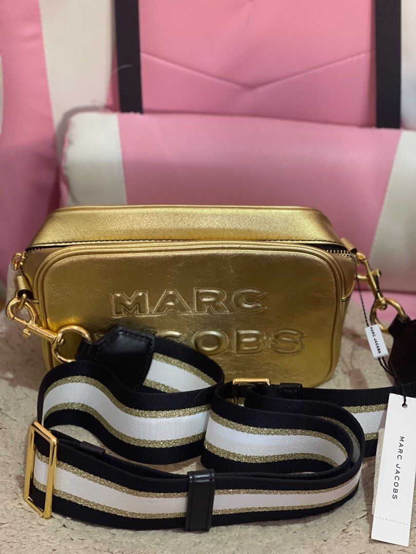 Marc jacobs sales bag original