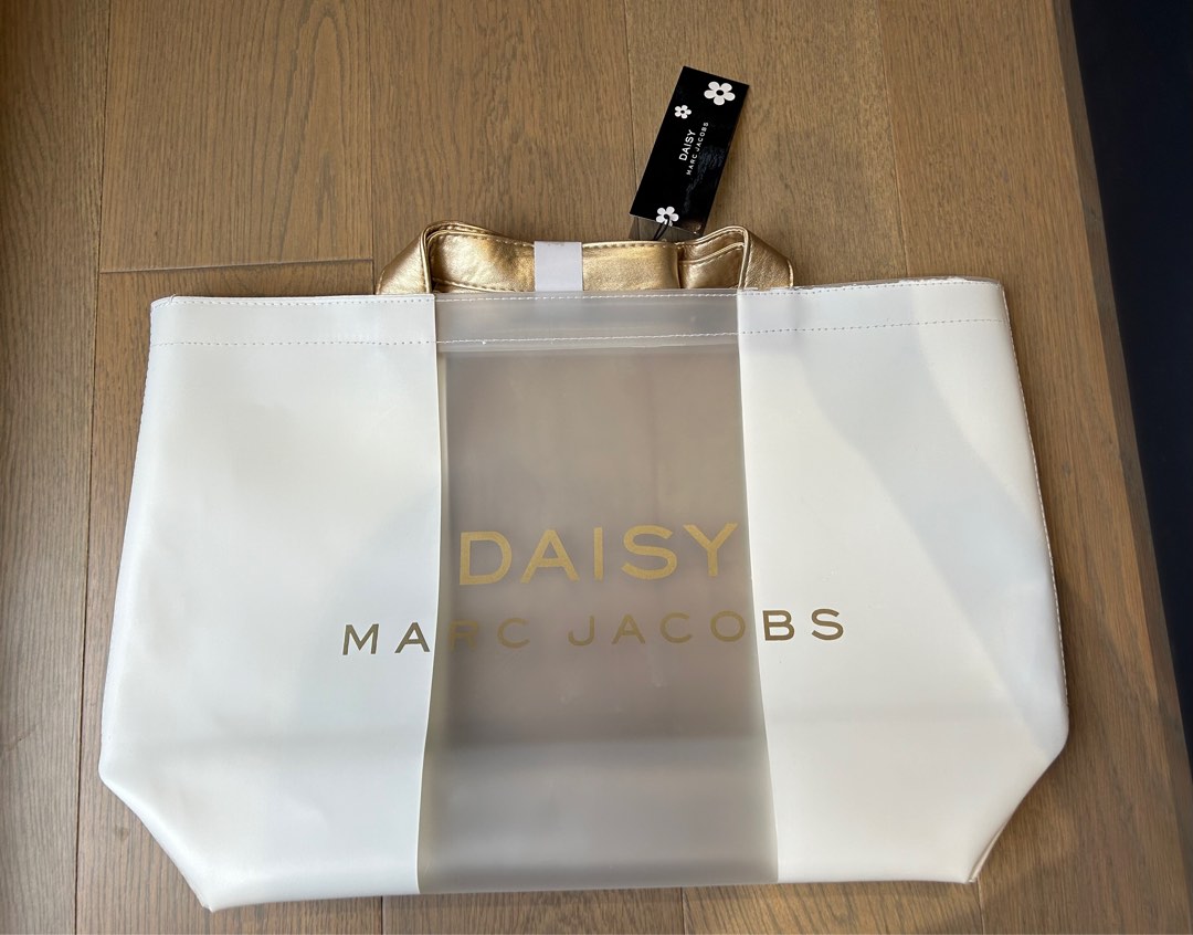 Marc Jacobs Daisy Tote Bag Luxury Bags Wallets on Carousell